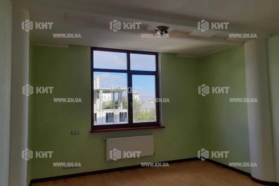 Продаж квартири Харків, Центр, 164м²