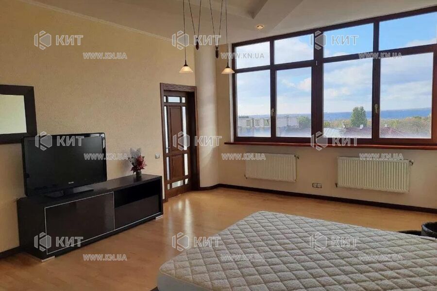 Продаж квартири Харків, Центр, 164м²