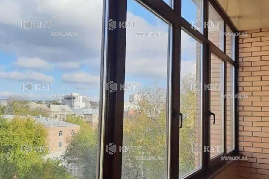 Продаж квартири Харків, Центр, 164м²