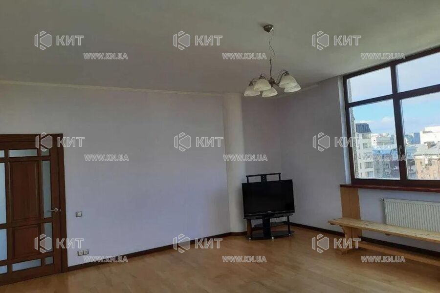 Продаж квартири Харків, Центр, 164м²