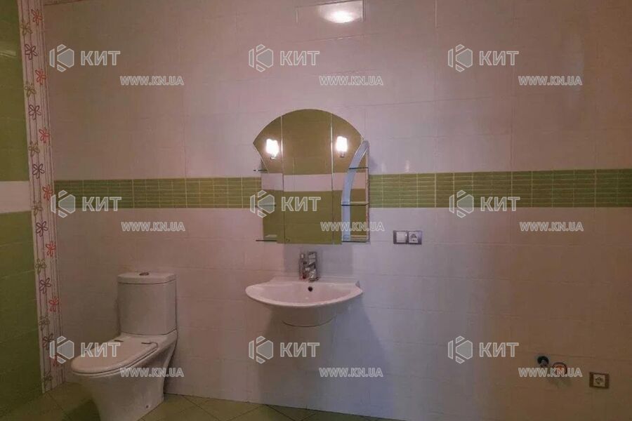 Продаж квартири Харків, Центр, 164м²