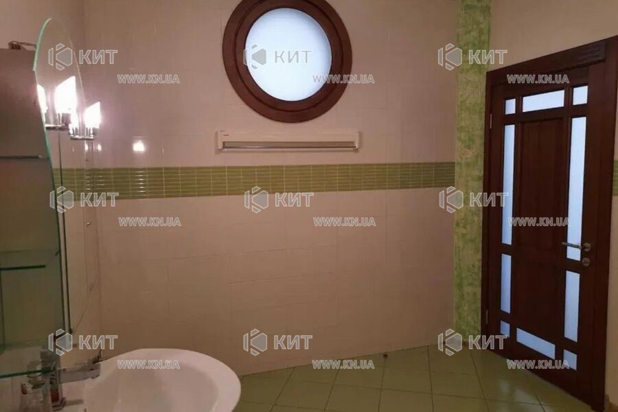 Продаж квартири Харків, Центр, 164м²