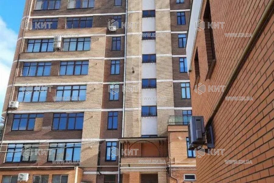 Продаж квартири Харків, Центр, 164м²