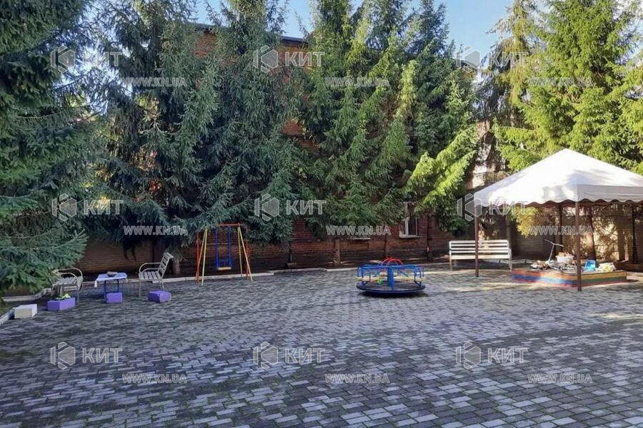 Продаж квартири Харків, Центр, 164м²