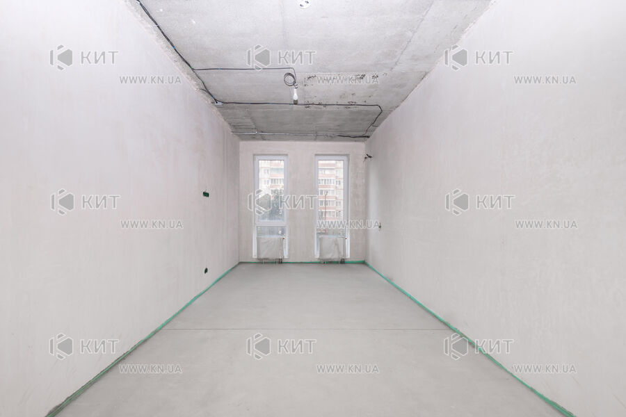 Продажа квартиры Харьков, Клочковская, 75.8м²