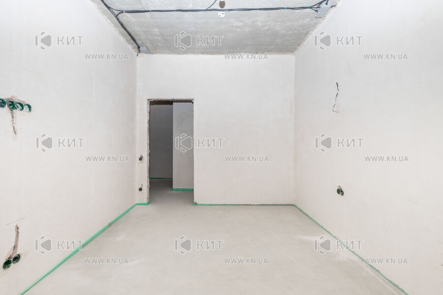 Продажа квартиры Харьков, Клочковская, 75.8м²