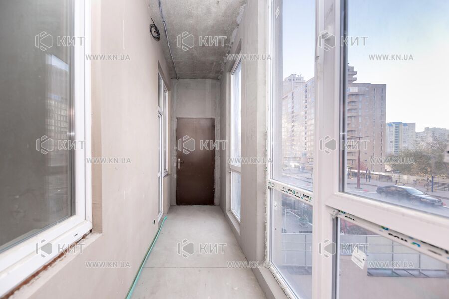 Продажа квартиры Харьков, Клочковская, 75.8м²