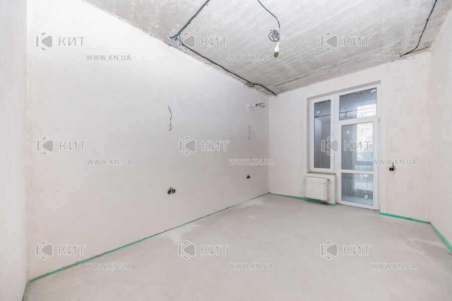 Продажа квартиры Харьков, Клочковская, 75.8м²