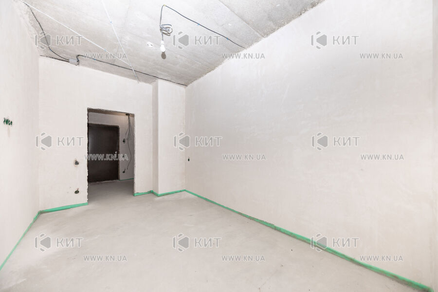 Продажа квартиры Харьков, Клочковская, 75.8м²