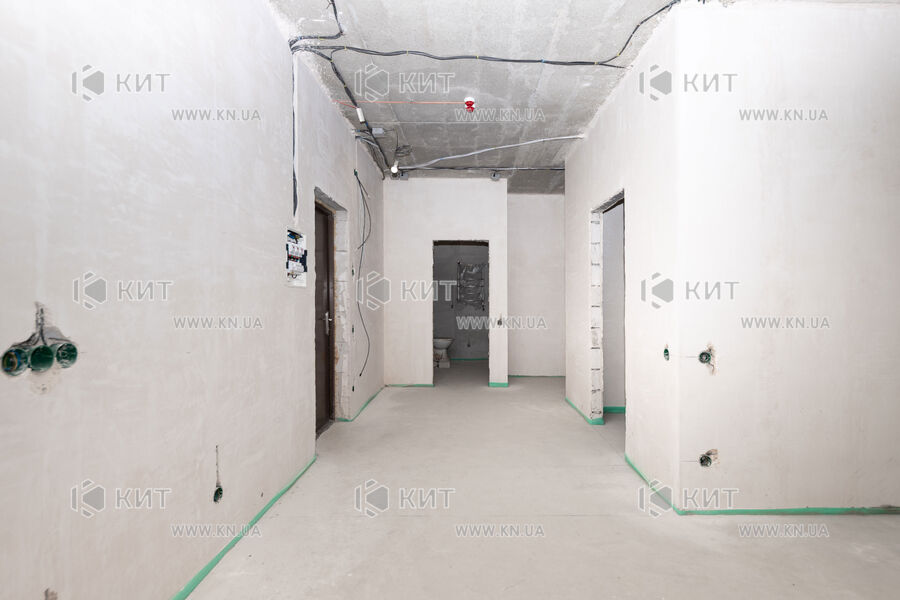 Продажа квартиры Харьков, Клочковская, 75.8м²