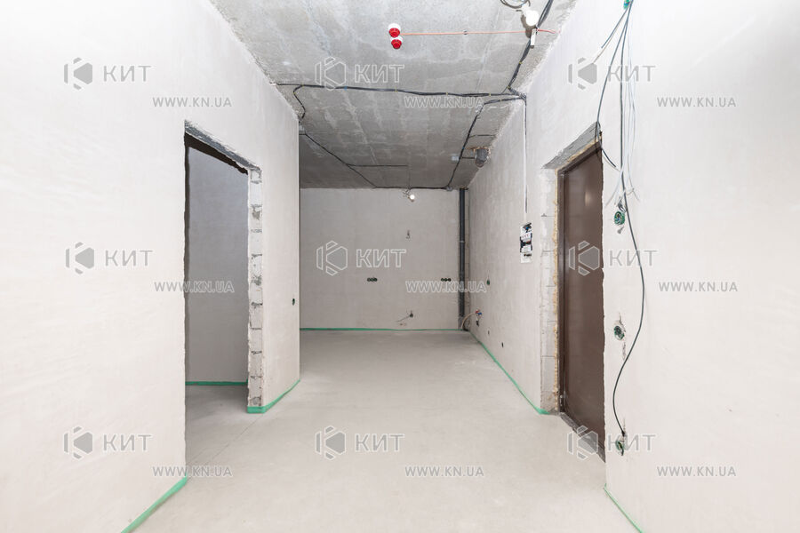 Продажа квартиры Харьков, Клочковская, 75.8м²