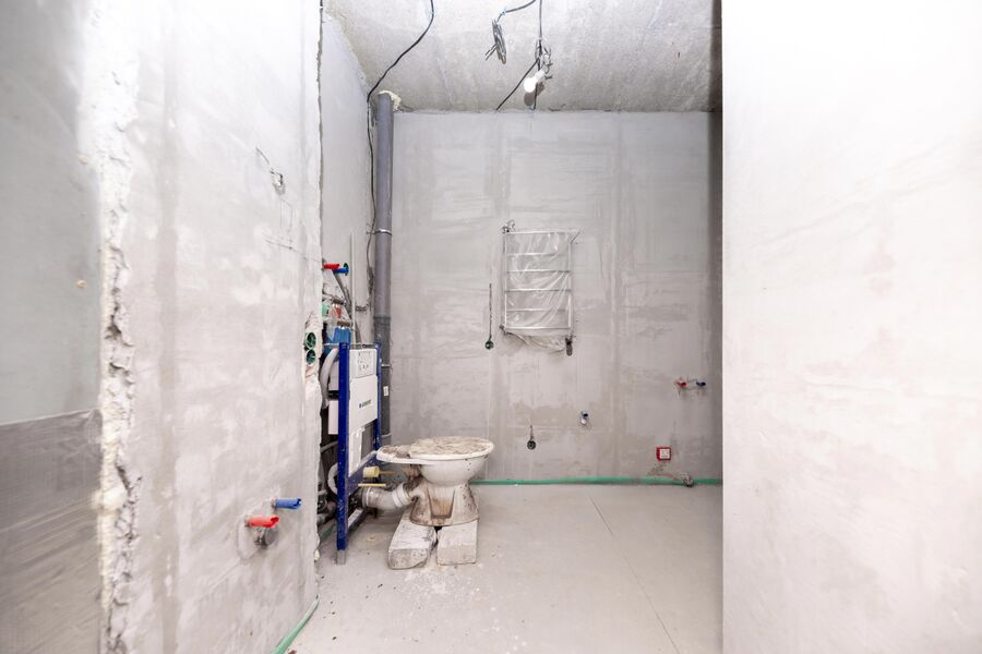 Продажа квартиры Харьков, Клочковская, 75.8м²