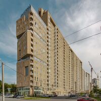 Продажа квартиры Харьков, Клочковская, 75.8м²