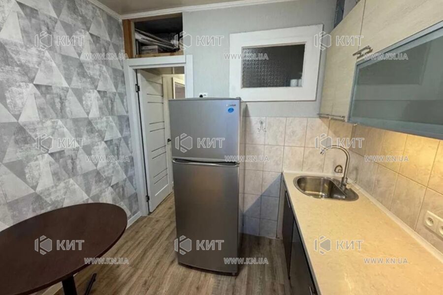 Продажа квартиры Харьков, Павлово Поле, 30м²