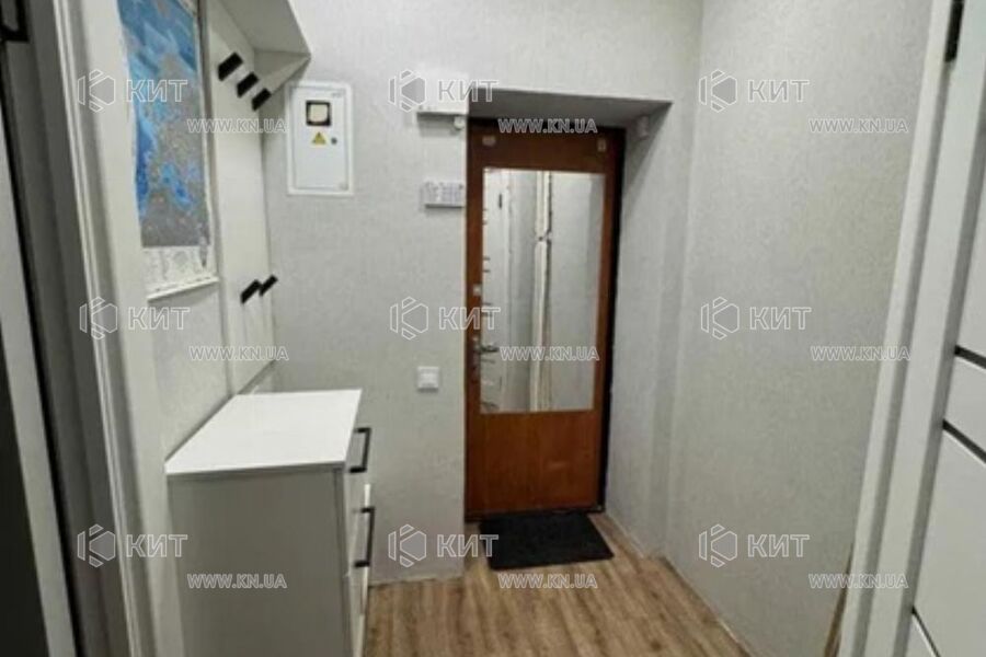 Продажа квартиры Харьков, Павлово Поле, 30м²