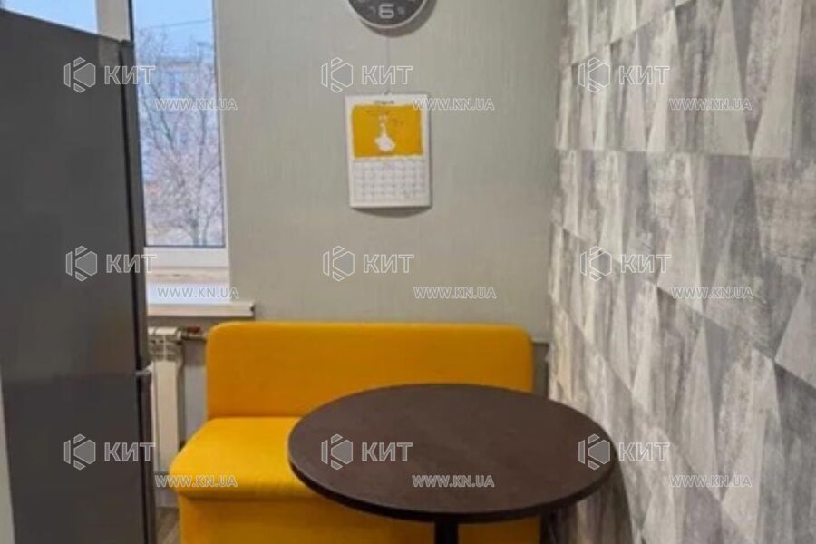 Продажа квартиры Харьков, Павлово Поле, 30м²