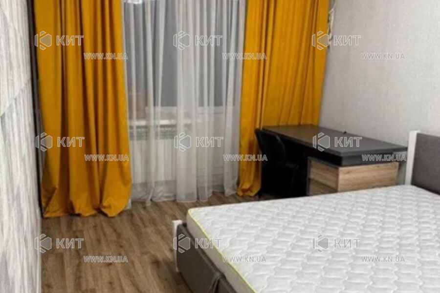 Продажа квартиры Харьков, Павлово Поле, 30м²