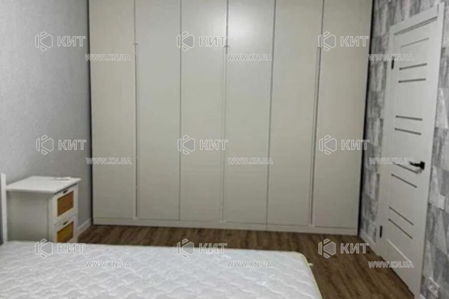 Продажа квартиры Харьков, Павлово Поле, 30м²