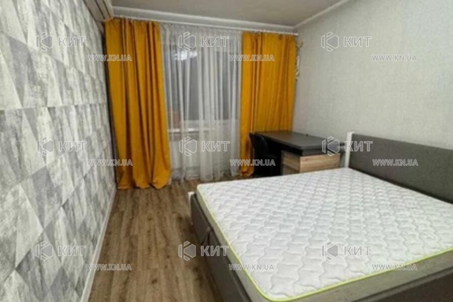 Продажа квартиры Харьков, Павлово Поле, 30м²