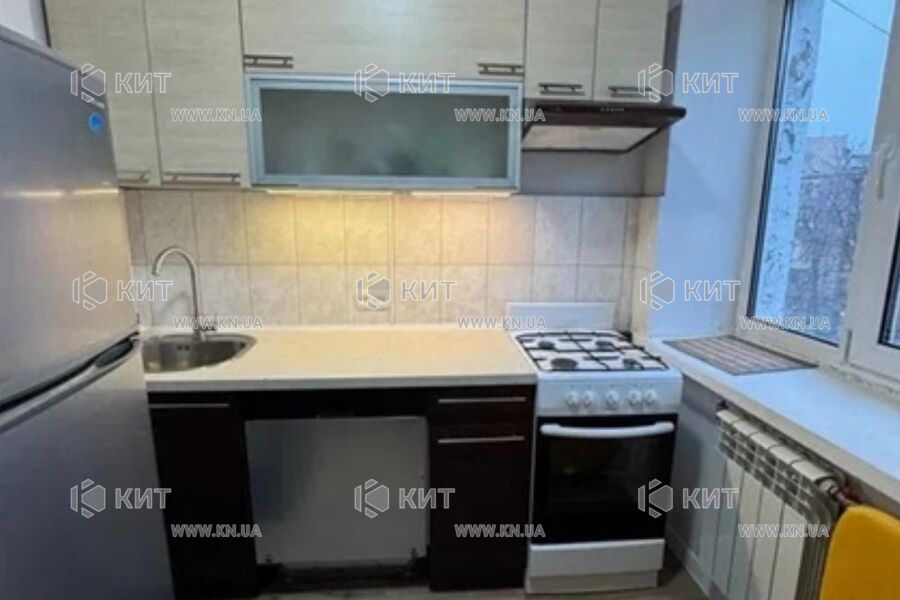 Продажа квартиры Харьков, Павлово Поле, 30м²
