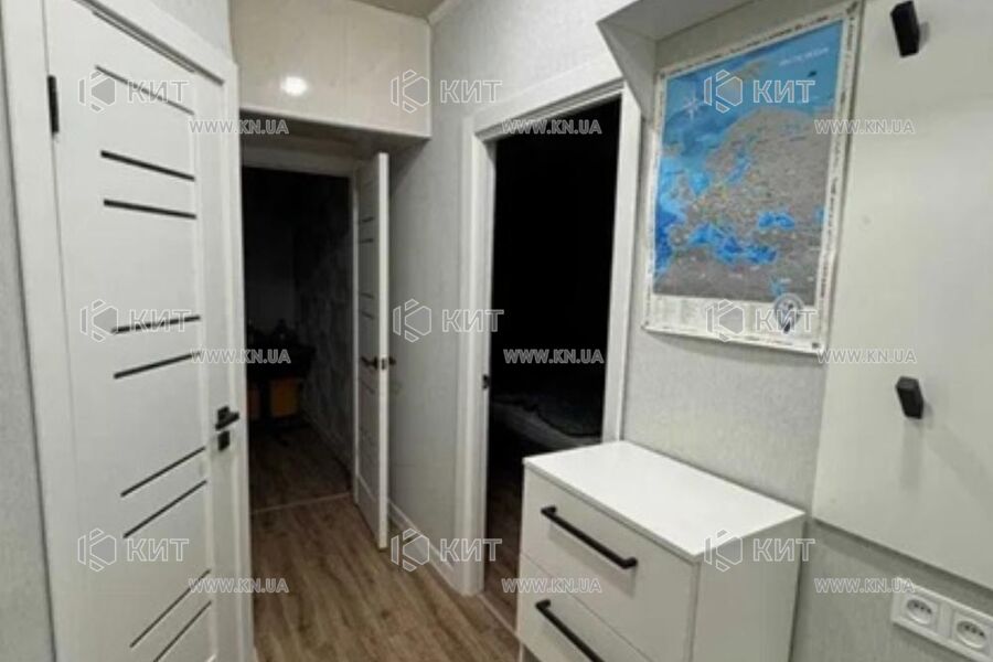 Продажа квартиры Харьков, Павлово Поле, 30м²