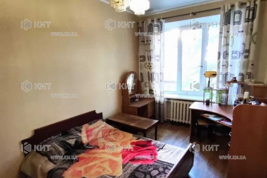 Продаж квартири Харків, Центр, 73м²