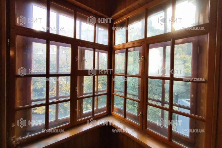 Продаж квартири Харків, Центр, 73м²