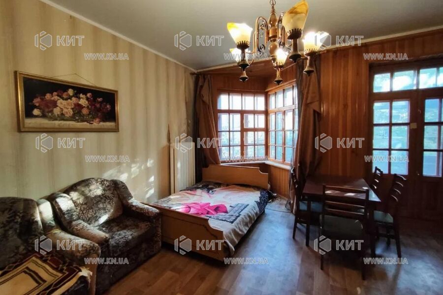 Продаж квартири Харків, Центр, 73м²