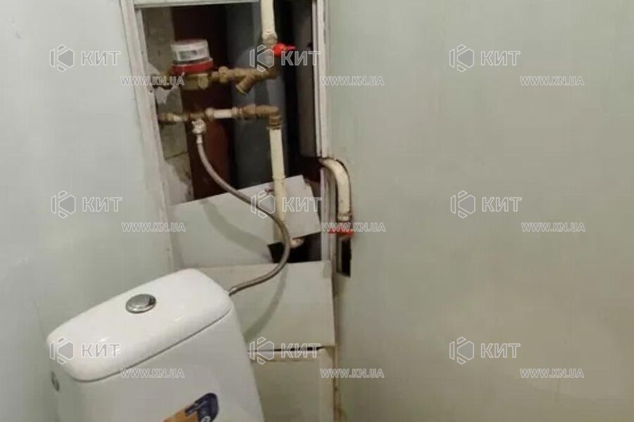 Продаж квартири Харків, Центр, 73м²