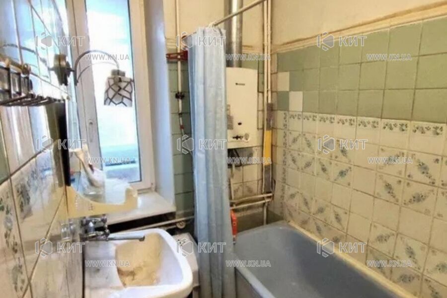 Продаж квартири Харків, Центр, 73м²