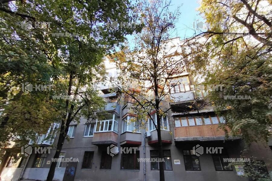 Продаж квартири Харків, Центр, 73м²