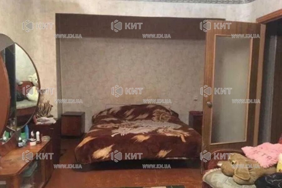 Продажа квартиры Харьков, Павлово Поле, 35м²