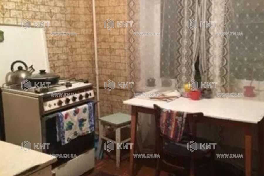 Продажа квартиры Харьков, Павлово Поле, 35м²