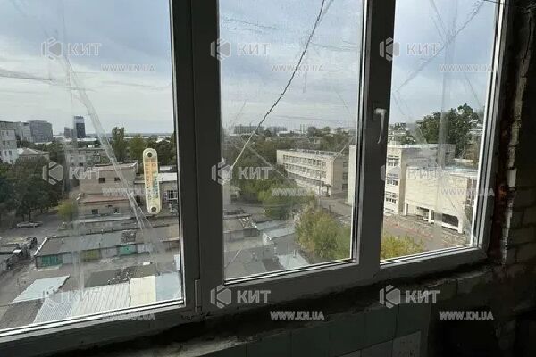 Продажа квартиры Харьков, Павлово Поле, 35м²