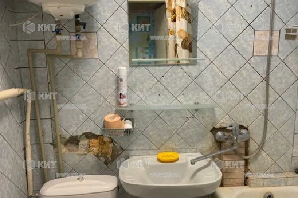 Продажа квартиры Харьков, Павлово Поле, 35м²