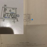 Продажа квартиры Харьков, Павлово Поле, 35м²