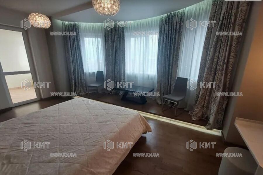 Продажа квартиры Харьков, Центр, 153м²