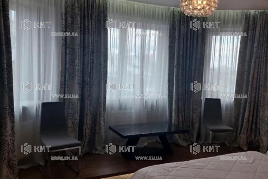 Продажа квартиры Харьков, Центр, 153м²