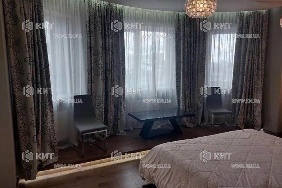 Продажа квартиры Харьков, Центр, 153м²