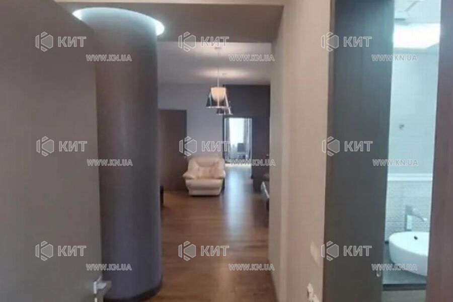 Продажа квартиры Харьков, Центр, 153м²