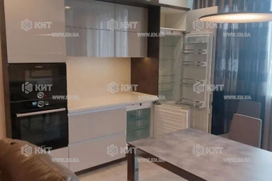 Продажа квартиры Харьков, Центр, 153м²