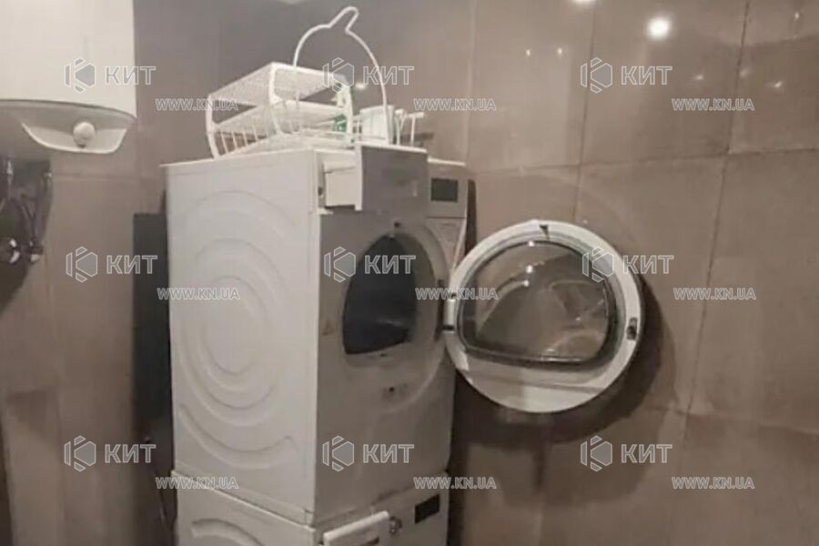 Продажа квартиры Харьков, Центр, 153м²