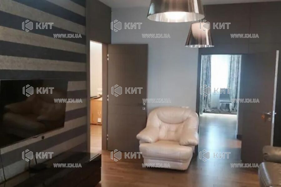 Продажа квартиры Харьков, Центр, 153м²