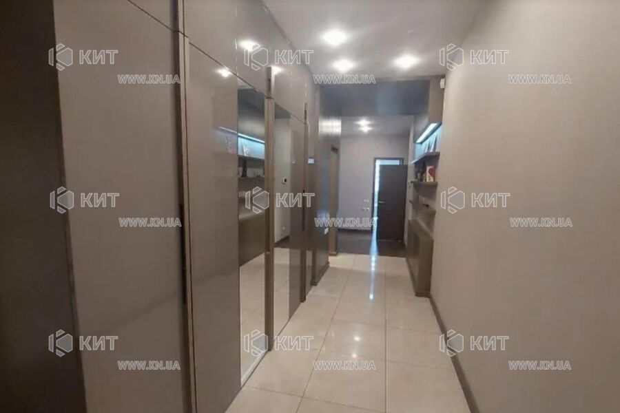 Продажа квартиры Харьков, Центр, 153м²