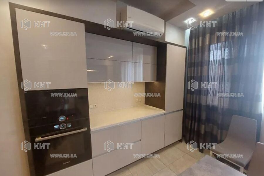 Продажа квартиры Харьков, Центр, 153м²