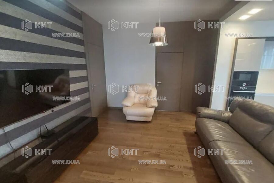 Продажа квартиры Харьков, Центр, 153м²
