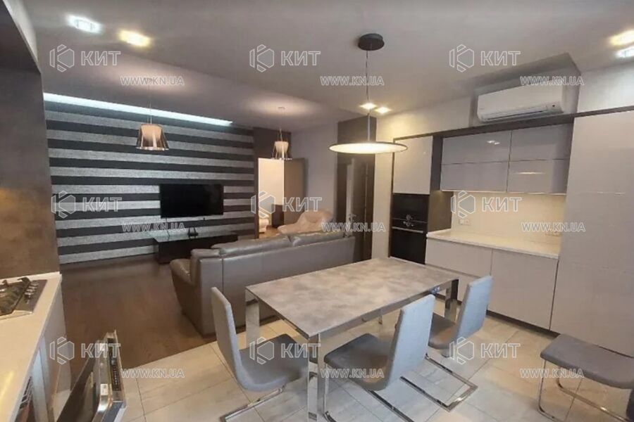Продажа квартиры Харьков, Центр, 153м²