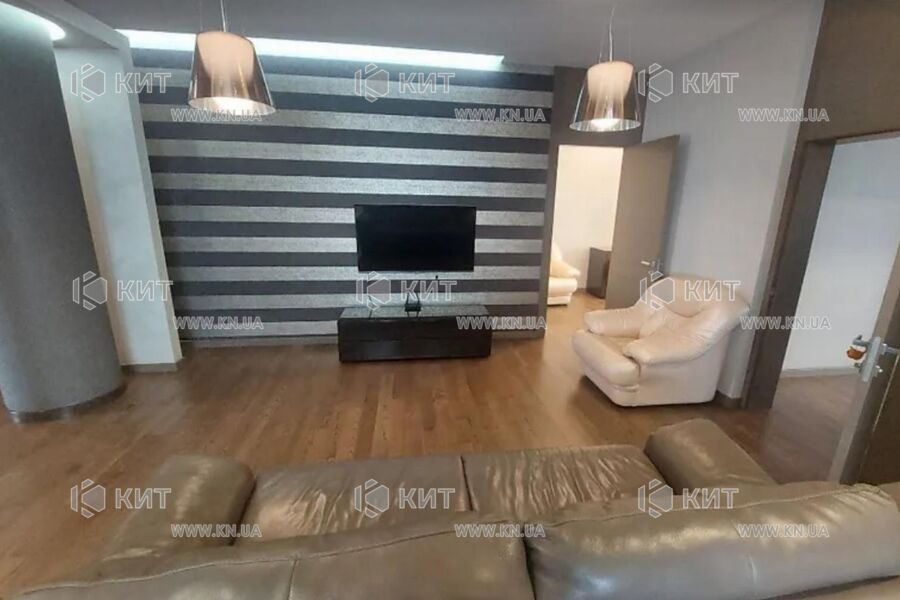 Продажа квартиры Харьков, Центр, 153м²