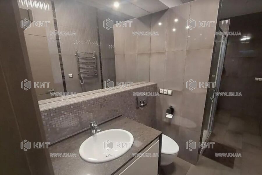 Продажа квартиры Харьков, Центр, 153м²