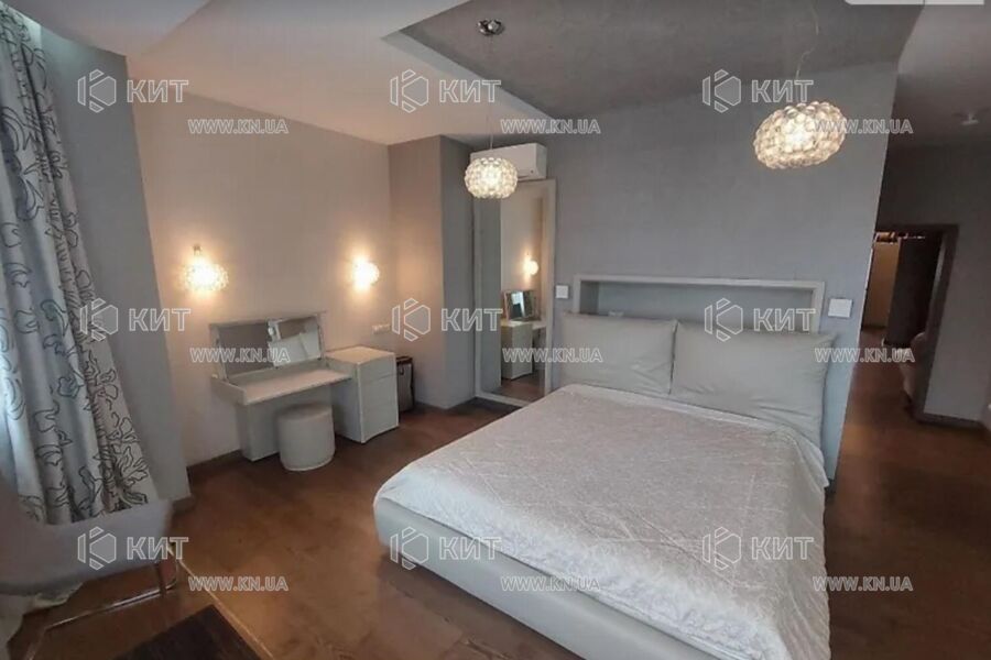 Продажа квартиры Харьков, Центр, 153м²